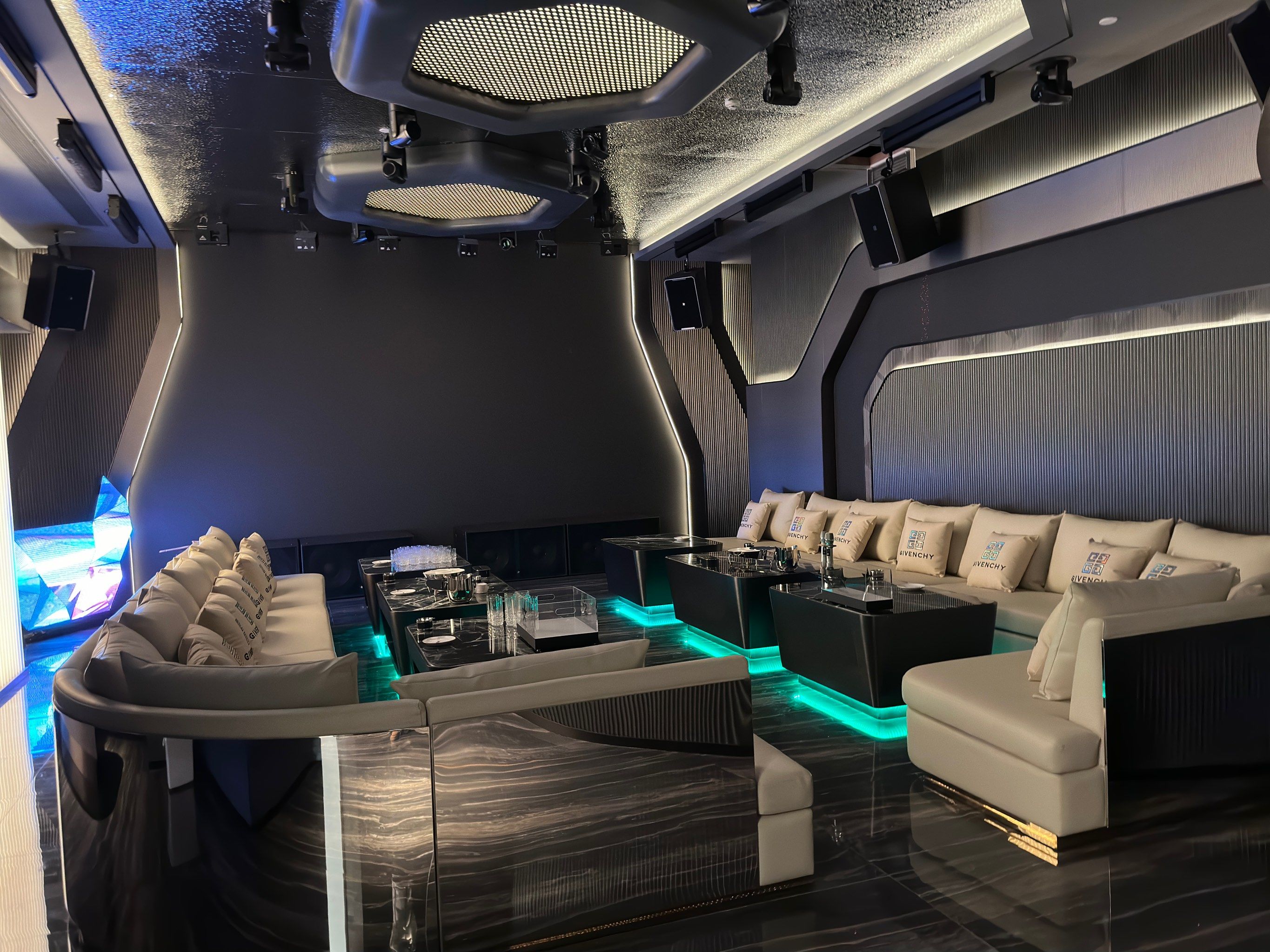 大庆商务ktv值得一试-萨尔图区ktv预订